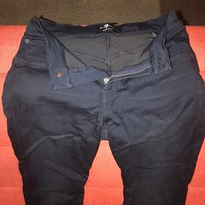 7 For All Mankind Men’s Slim Fit Jeans